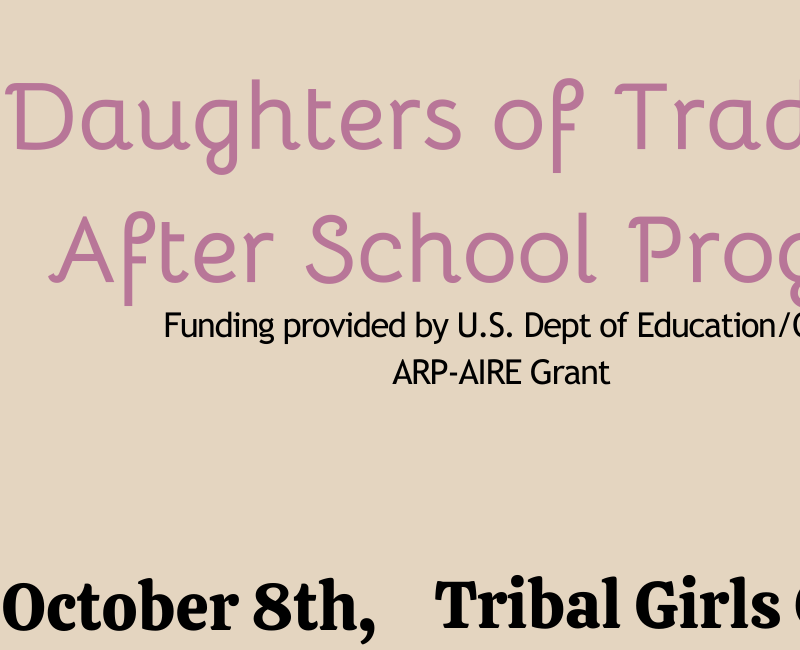 Daughters of Tradition (2)